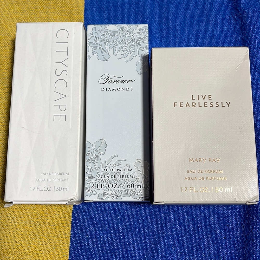 Perfume